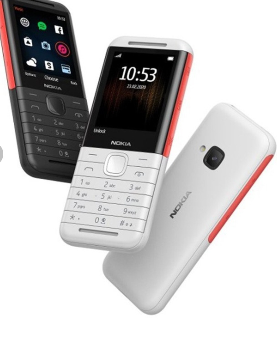 گوشی نوکیا 5310 | حافظه 16 مگابایت