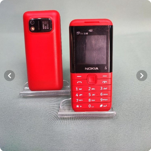 گوشی طرح نوکیا 5310Mini