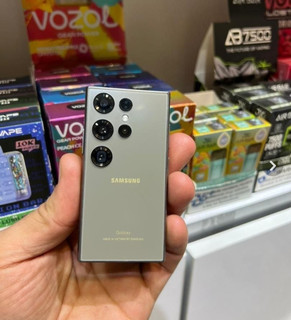 گوشی سویس S25 Ultra | حافظه 64 رم 4 گیگابایت