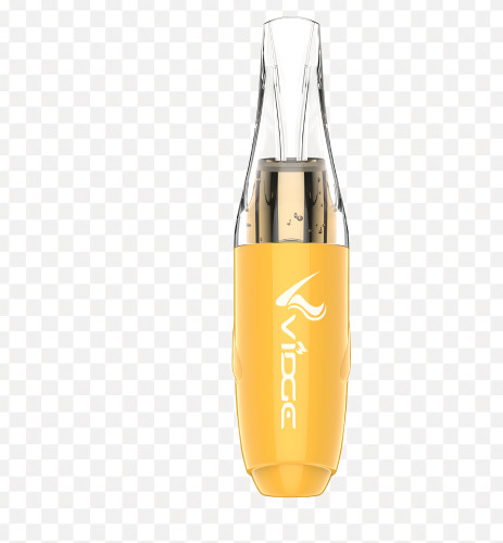 پاد VIDGE 40000پاف طعم نعنا یخ