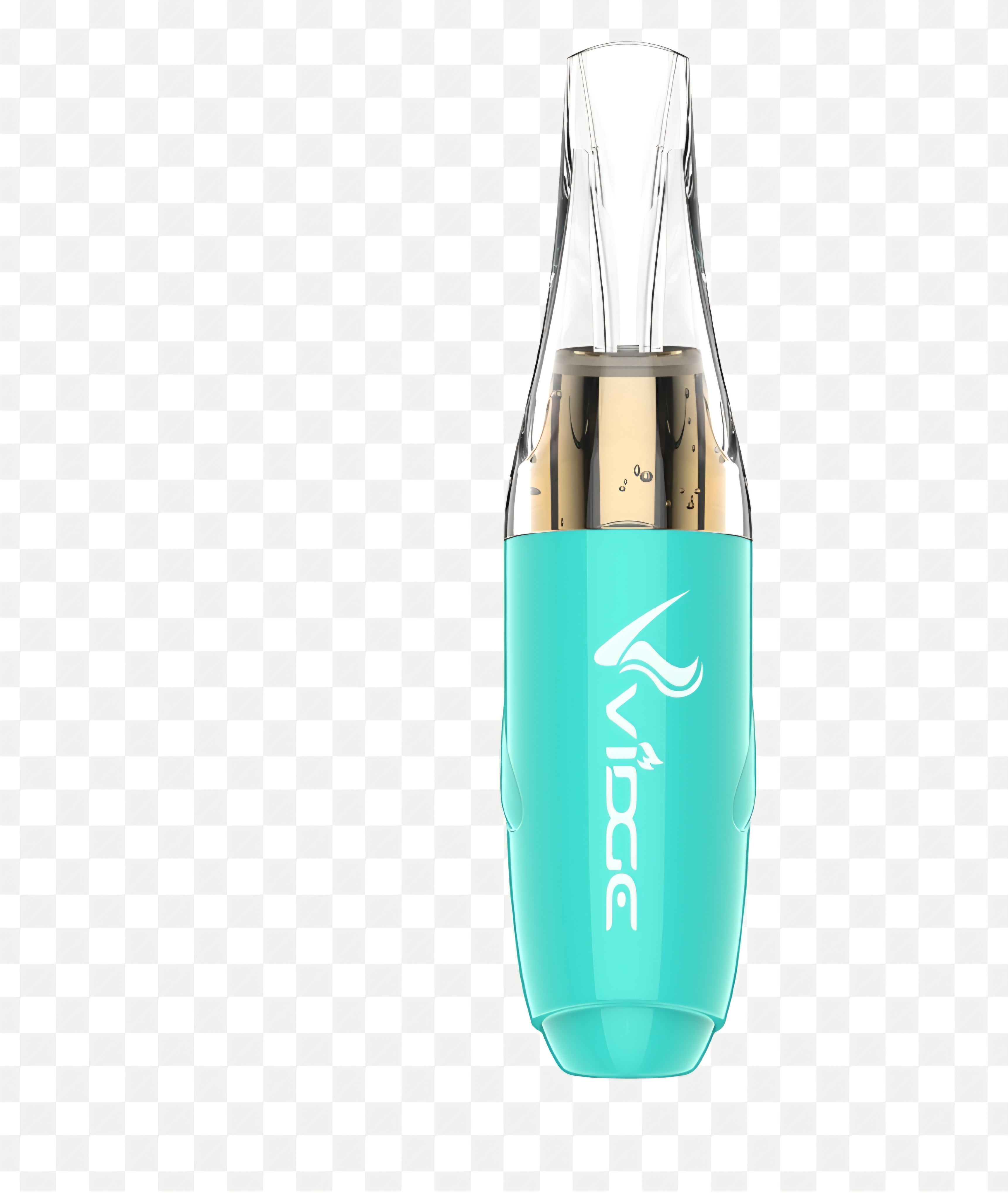 پاد VIDGE 40000پاف طعم لیمو کولا