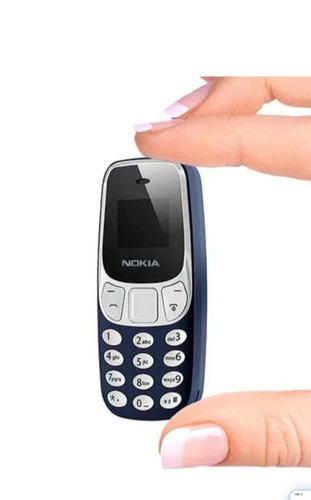 گوشی طرح نوکیا Bm10 | حافظه 32 مگابایت